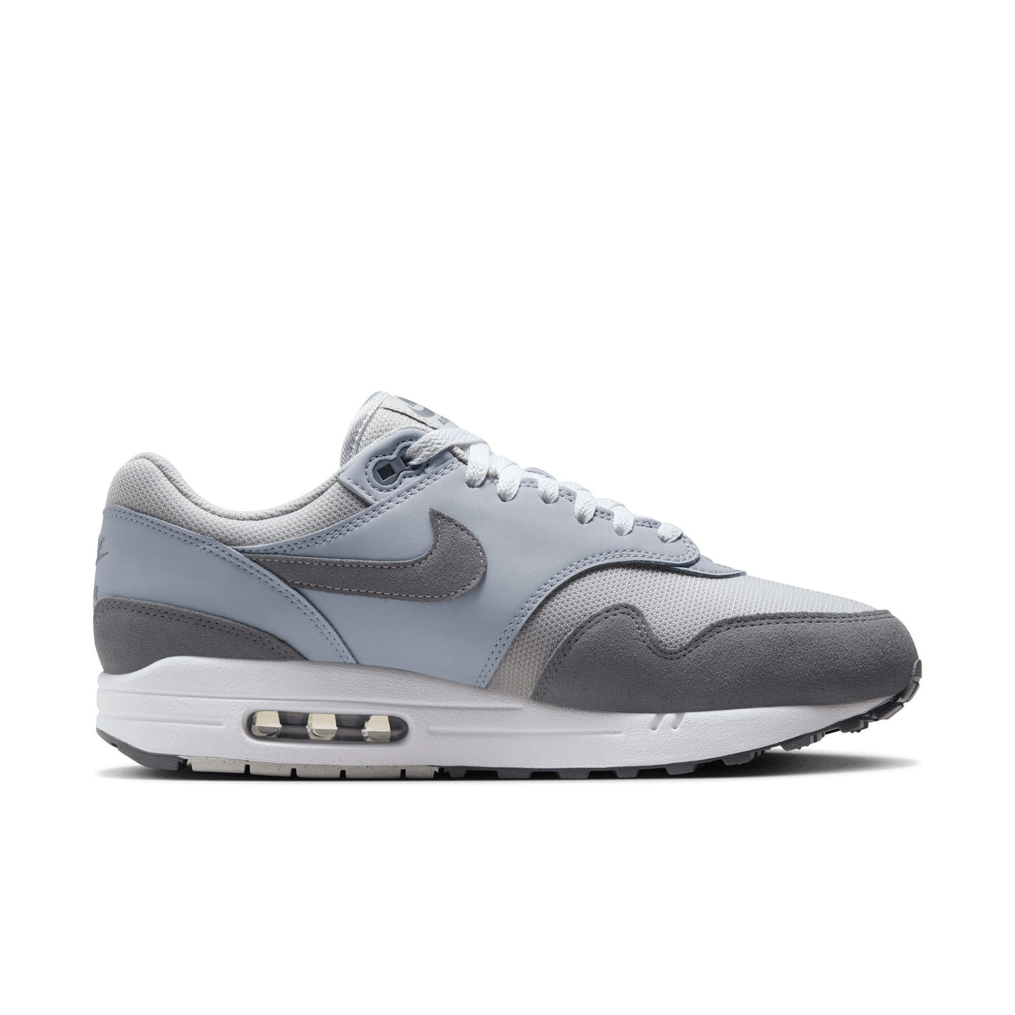 NIKE AIR MAX 1 MEN'S SHOES