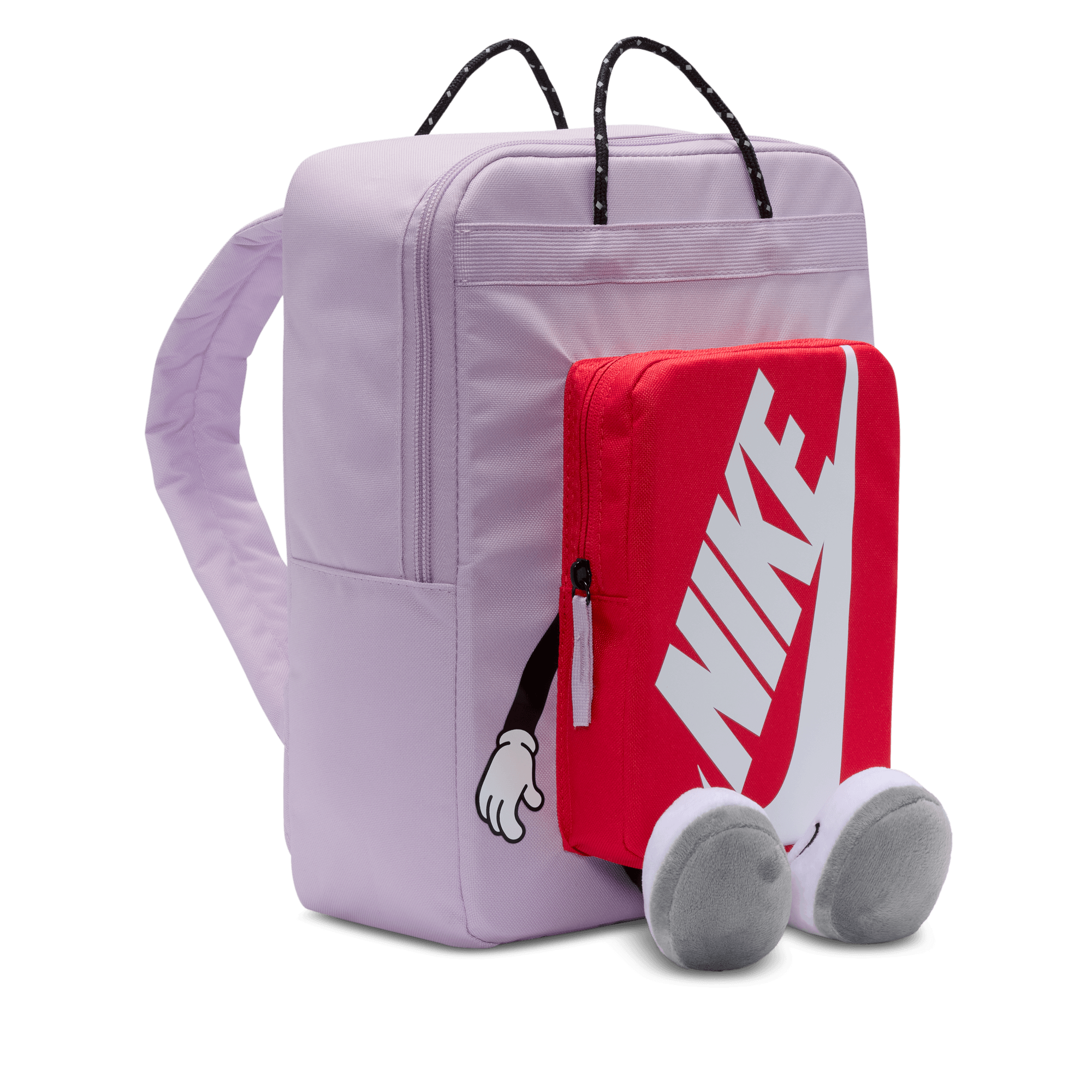 NIKE KIDS' BACKPACK