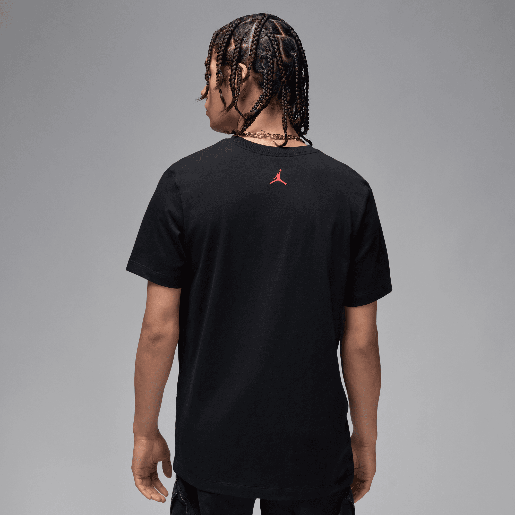 JORDAN BRAND AJ1 MEN'S T-SHIRT