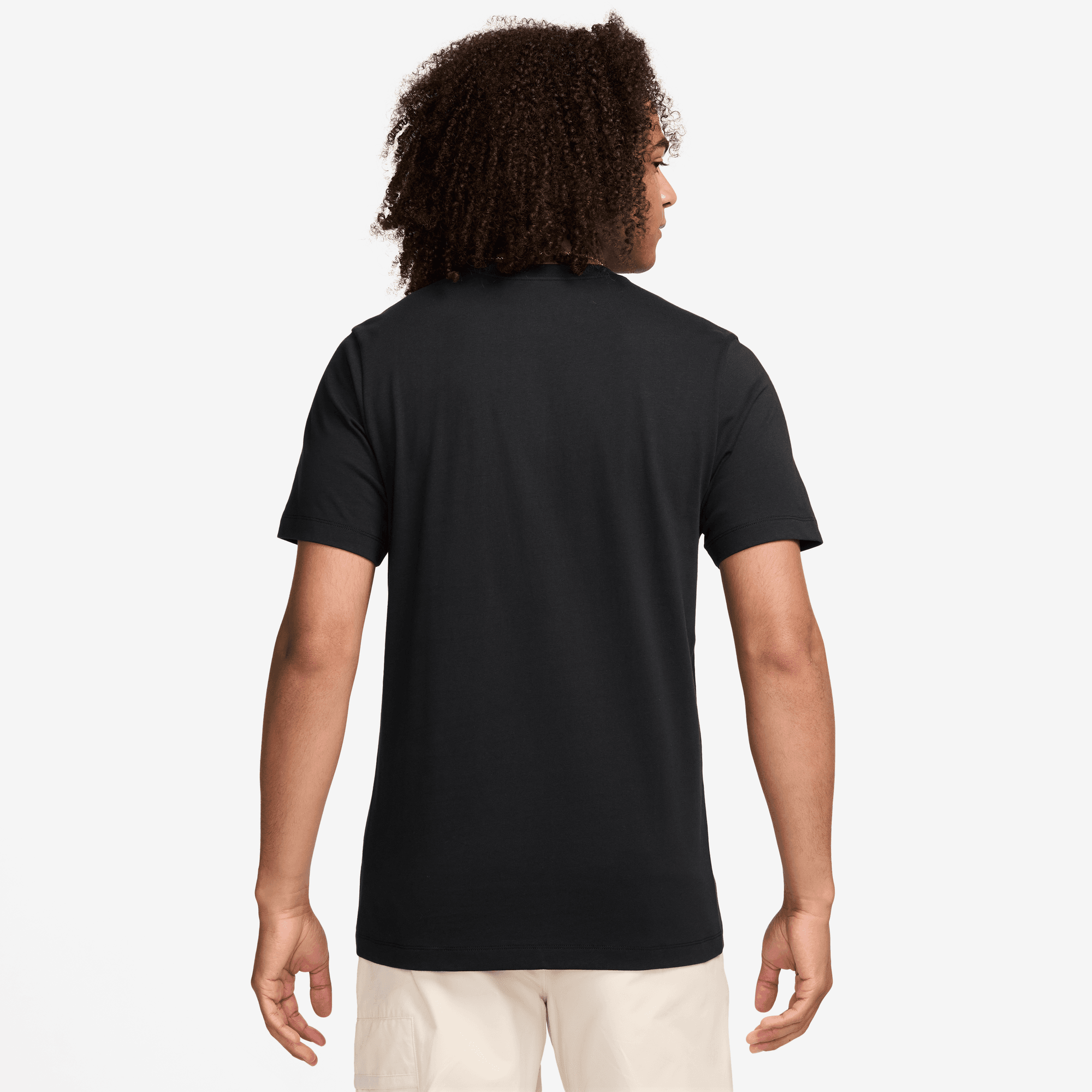 JORDAN MEN'S MANILA T-SHIRT