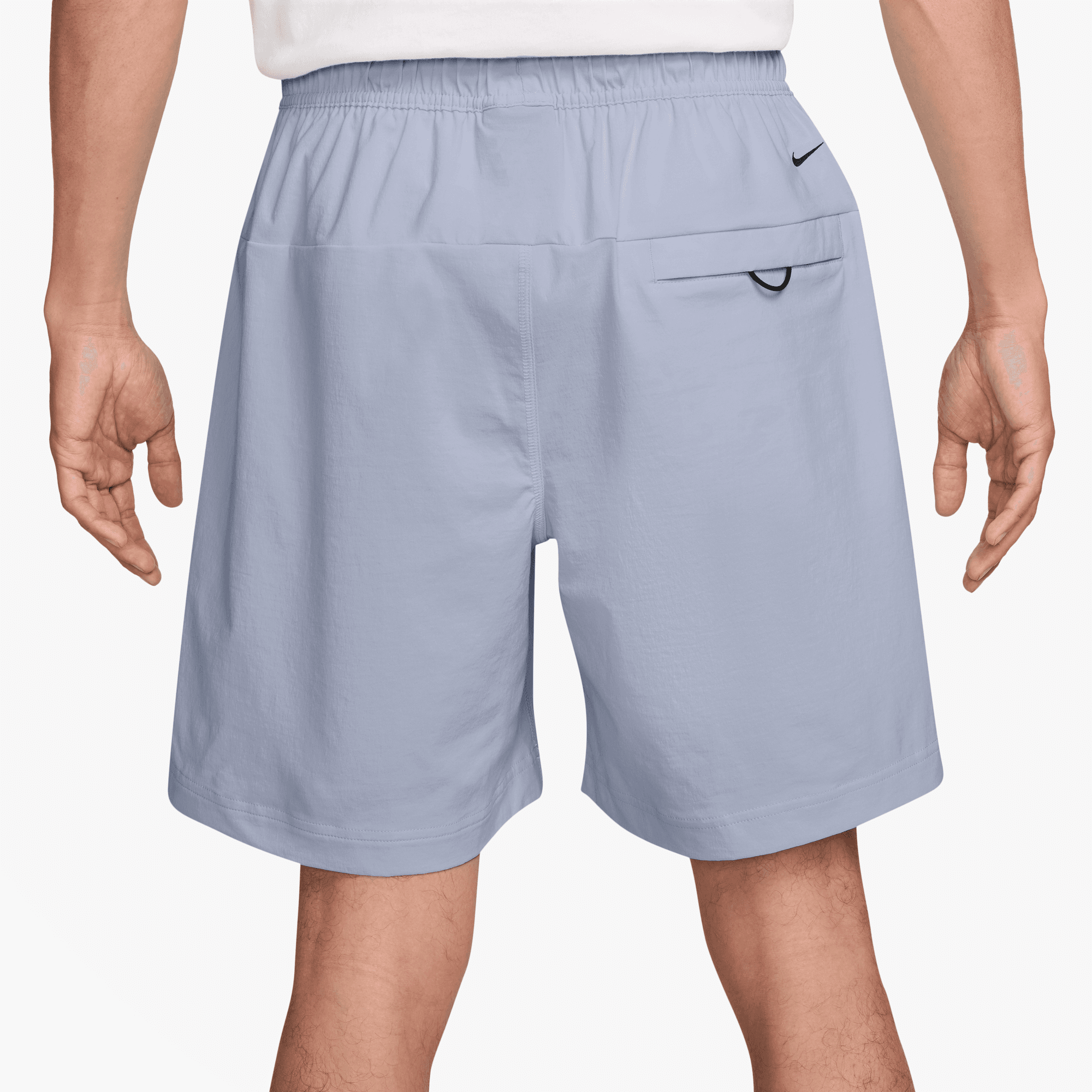 NIKE TECH MEN'S WOVEN SHORTS