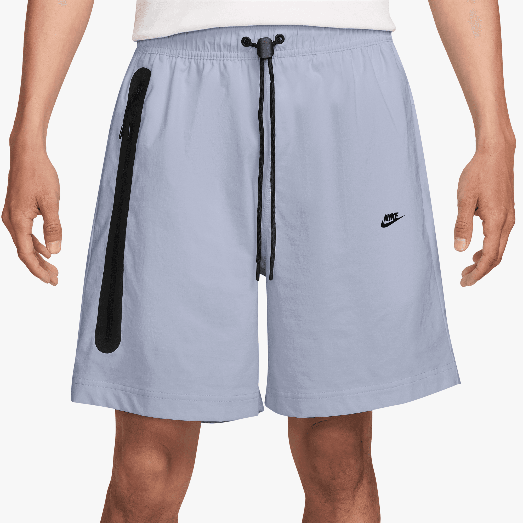 NIKE TECH MEN'S WOVEN SHORTS