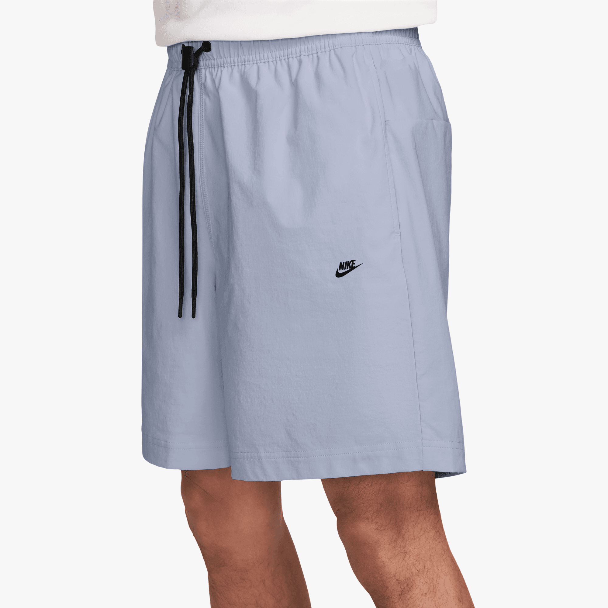 NIKE TECH MEN'S WOVEN SHORTS