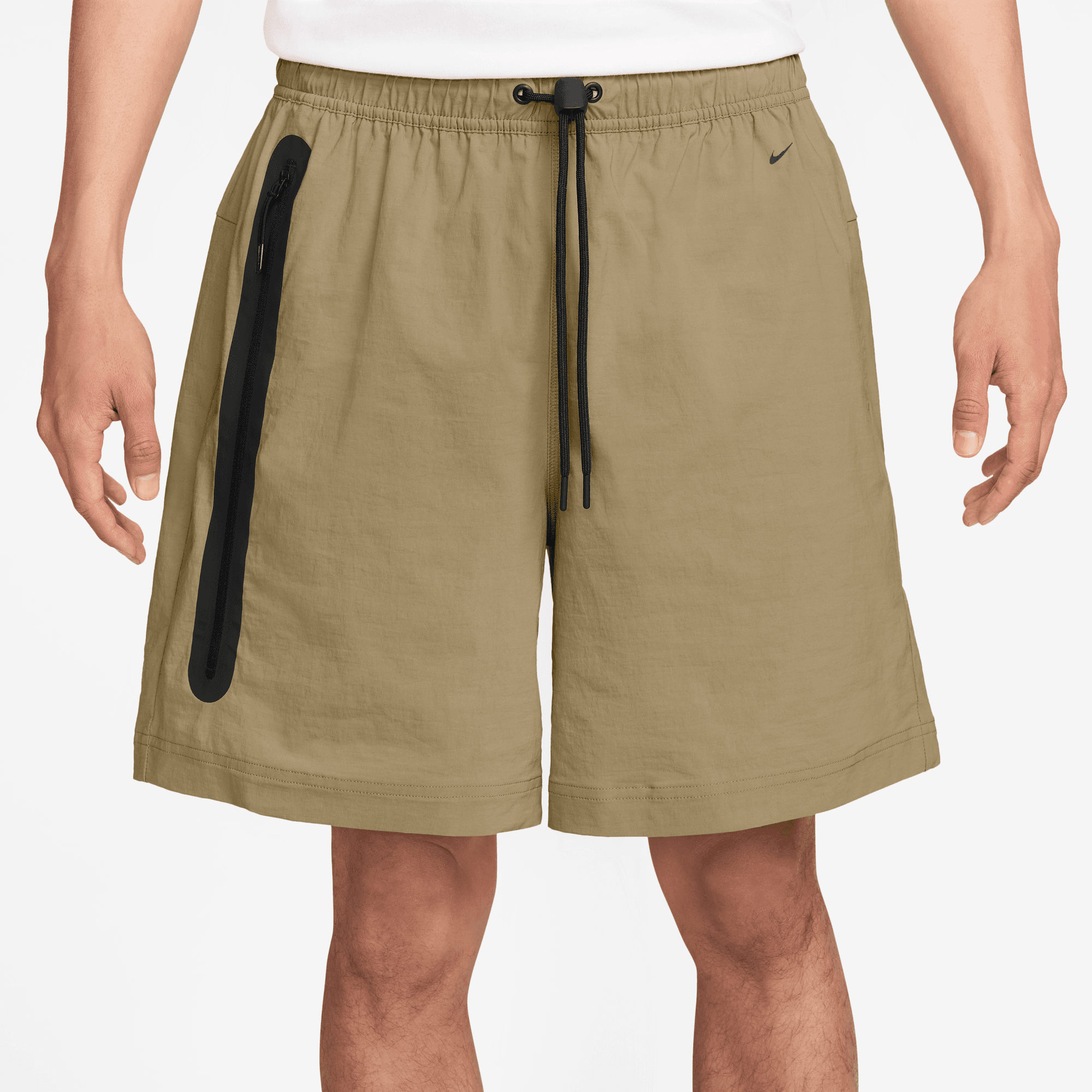 NIKE TECH MEN'S WOVEN SHORTS