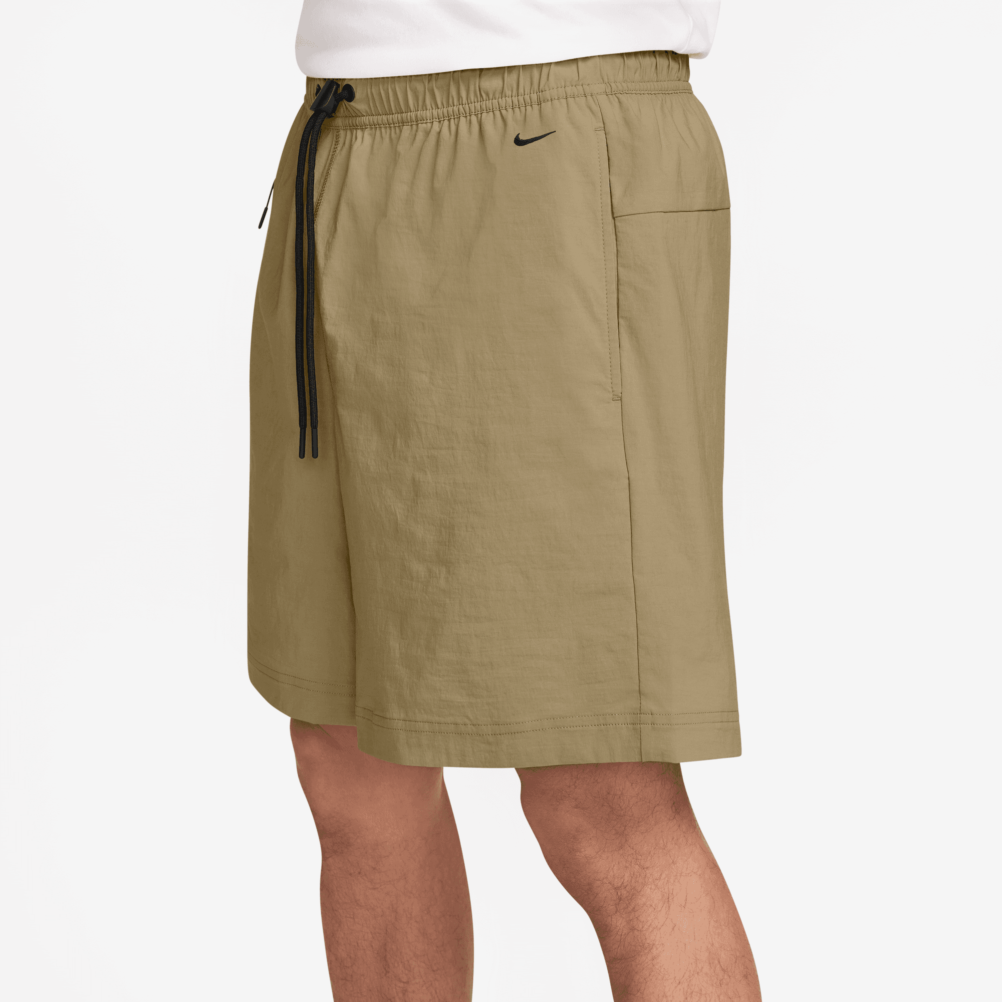 NIKE TECH MEN'S WOVEN SHORTS