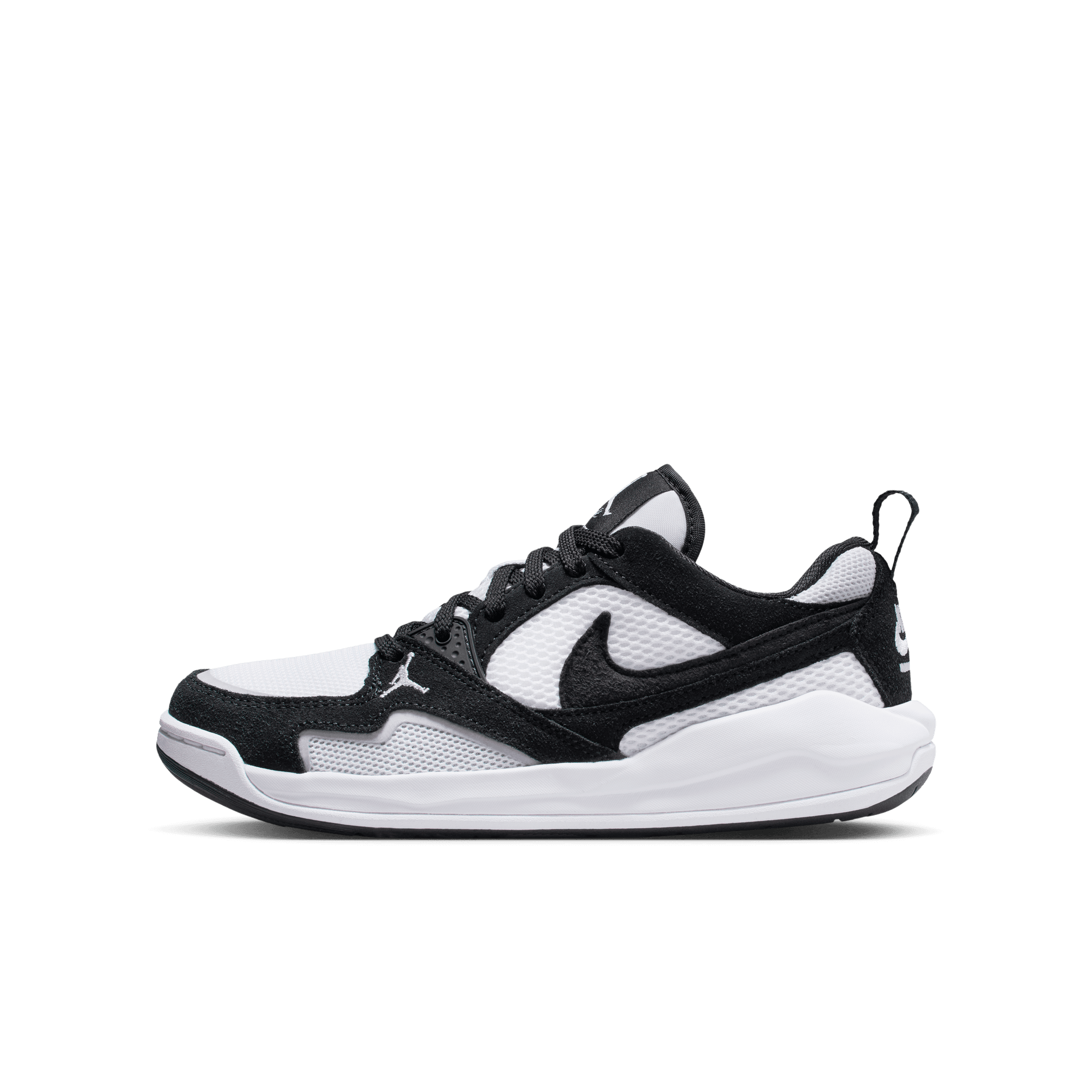 JORDAN CMFT ERA BIG KIDS' SHOES