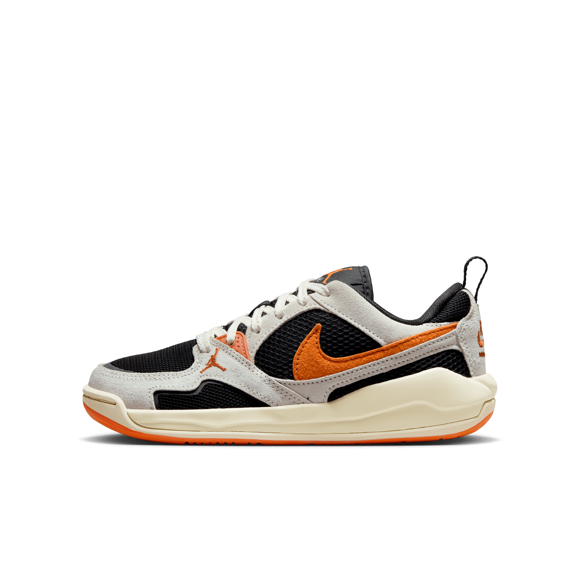 JORDAN CMFT ERA BIG KIDS' SHOES