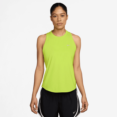 NIKE SWIFT WOMEN'S DRI-FIT RUNNING TANK TOP