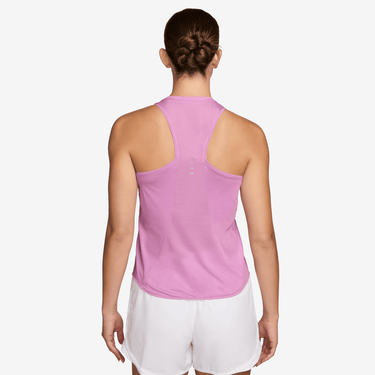 NIKE SWIFT WOMEN'S DRI-FIT RUNNING TANK TOP