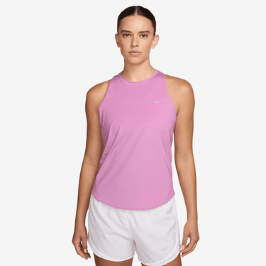 NIKE SWIFT WOMEN'S DRI-FIT RUNNING TANK TOP