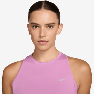 NIKE SWIFT WOMEN'S DRI-FIT RUNNING TANK TOP