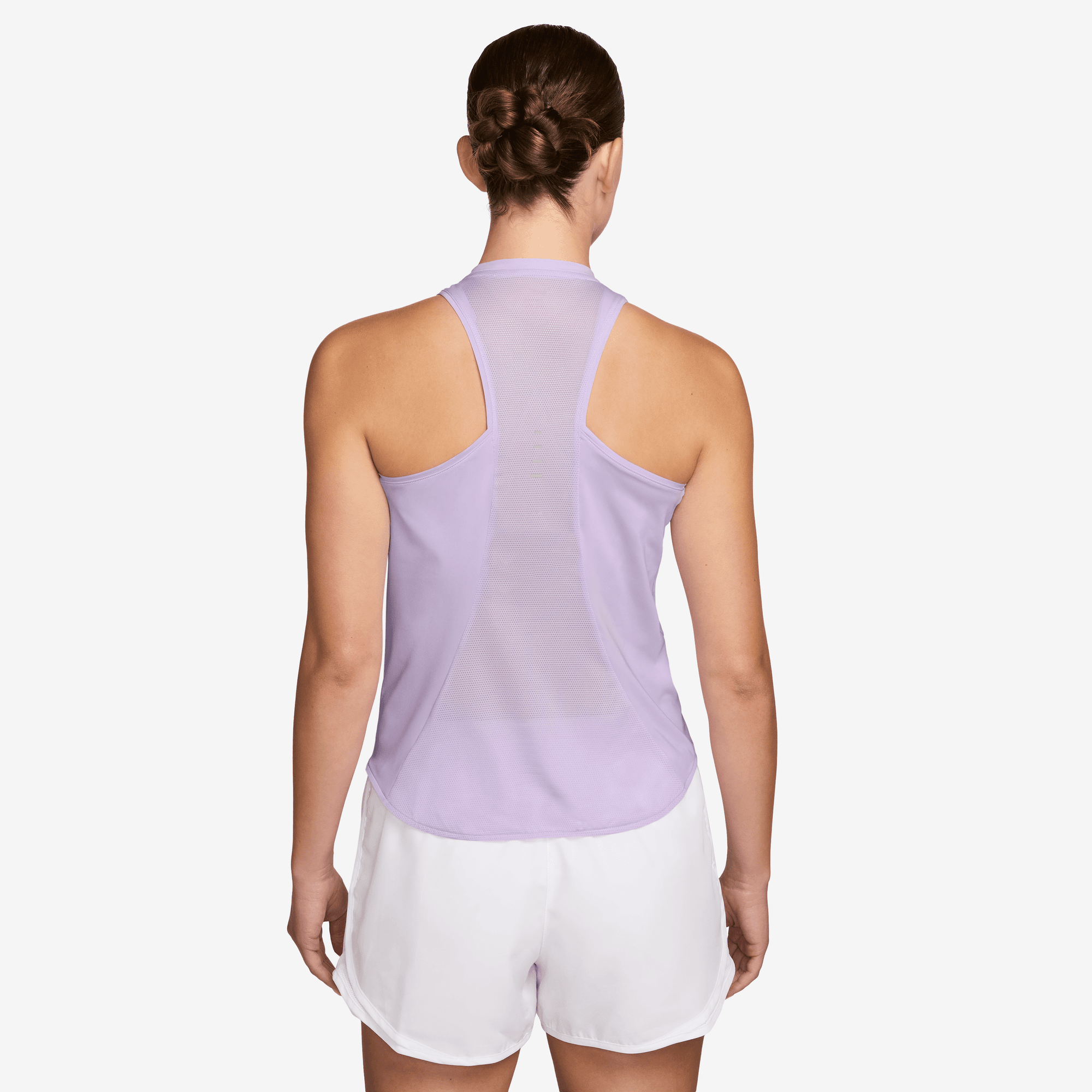 NIKE SWIFT WOMEN'S DRI-FIT RUNNING TANK TOP