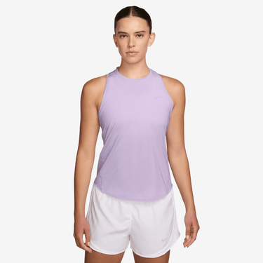 NIKE SWIFT WOMEN'S DRI-FIT RUNNING TANK TOP