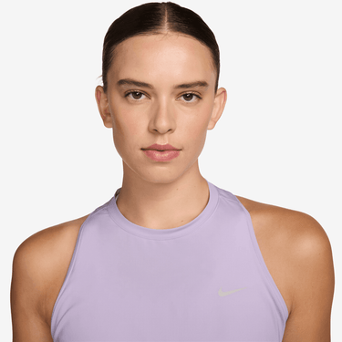 NIKE SWIFT WOMEN'S DRI-FIT RUNNING TANK TOP