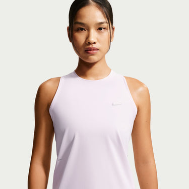 NIKE SWIFT WOMEN'S DRI-FIT RUNNING TANK TOP