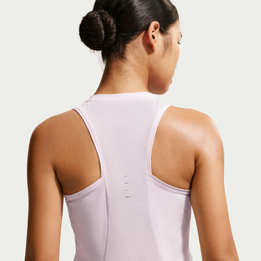 NIKE SWIFT WOMEN'S DRI-FIT RUNNING TANK TOP