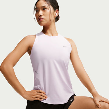NIKE SWIFT WOMEN'S DRI-FIT RUNNING TANK TOP