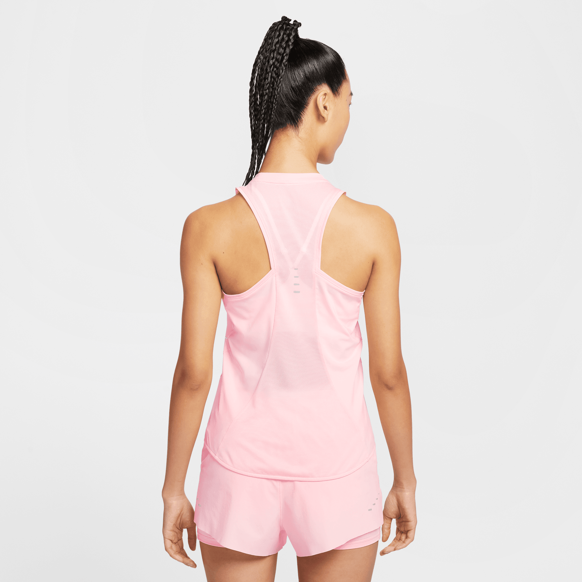 NIKE SWIFT WOMEN'S DRI-FIT RUNNING TANK TOP