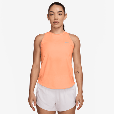 NIKE SWIFT WOMEN'S DRI-FIT RUNNING TANK TOP