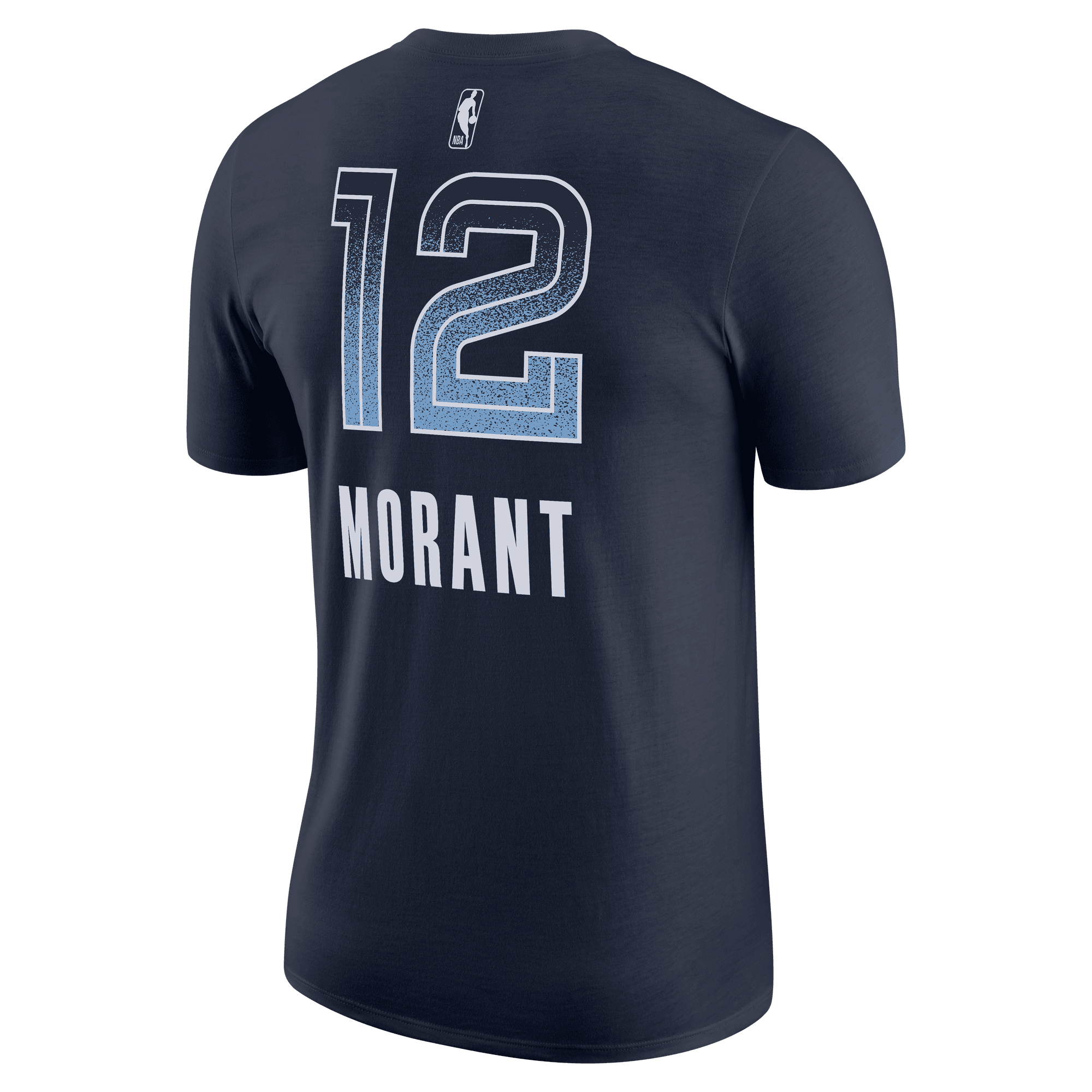 JA MORANT MEMPHIS GRIZZLIES SELECT SERIES MEN'S NIKE NBA T-SHIRT
