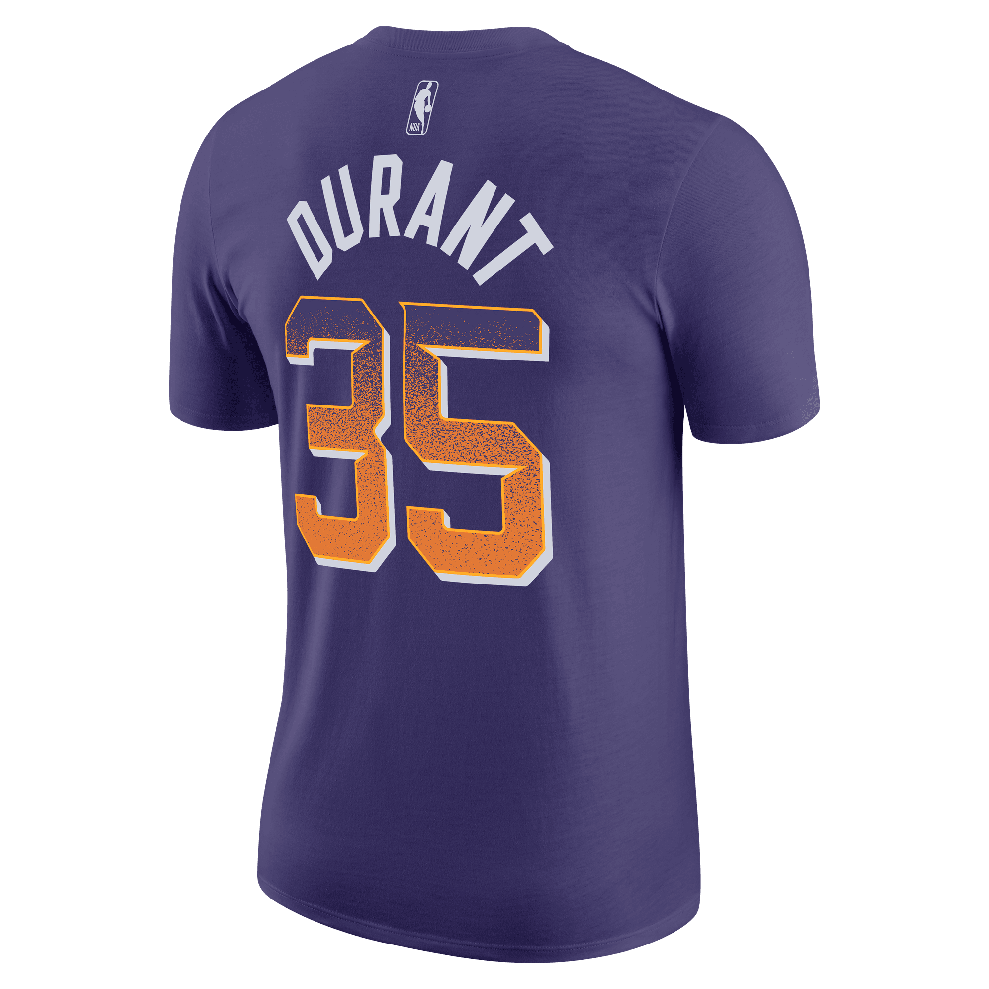 KEVIN DURANT PHOENIX SUNS SELECT SERIES MEN'S NIKE NBA T-SHIRT