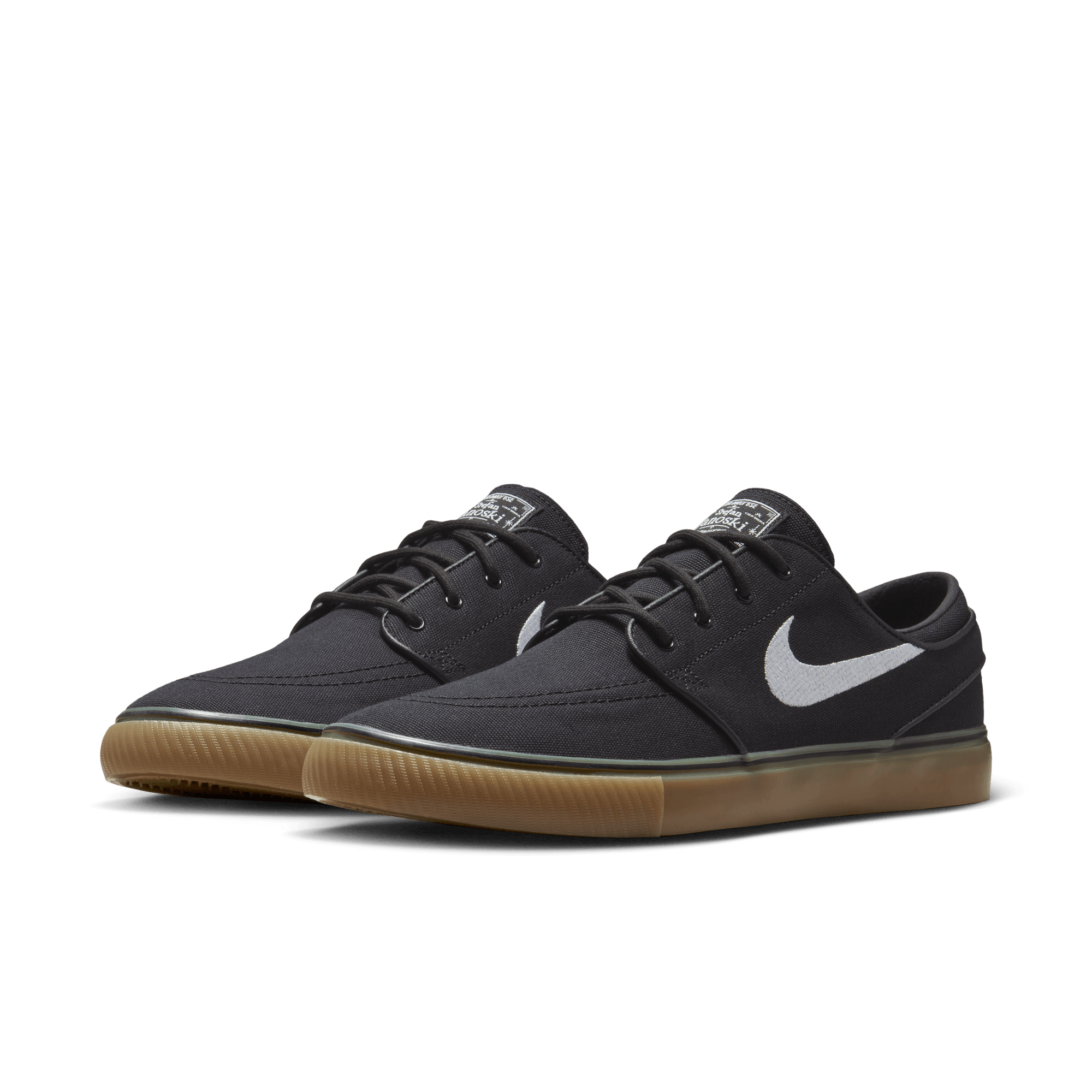 SKATE SHOES NIKE SB ZOOM JANOSKI OG+ CANVAS SKATE SHOES