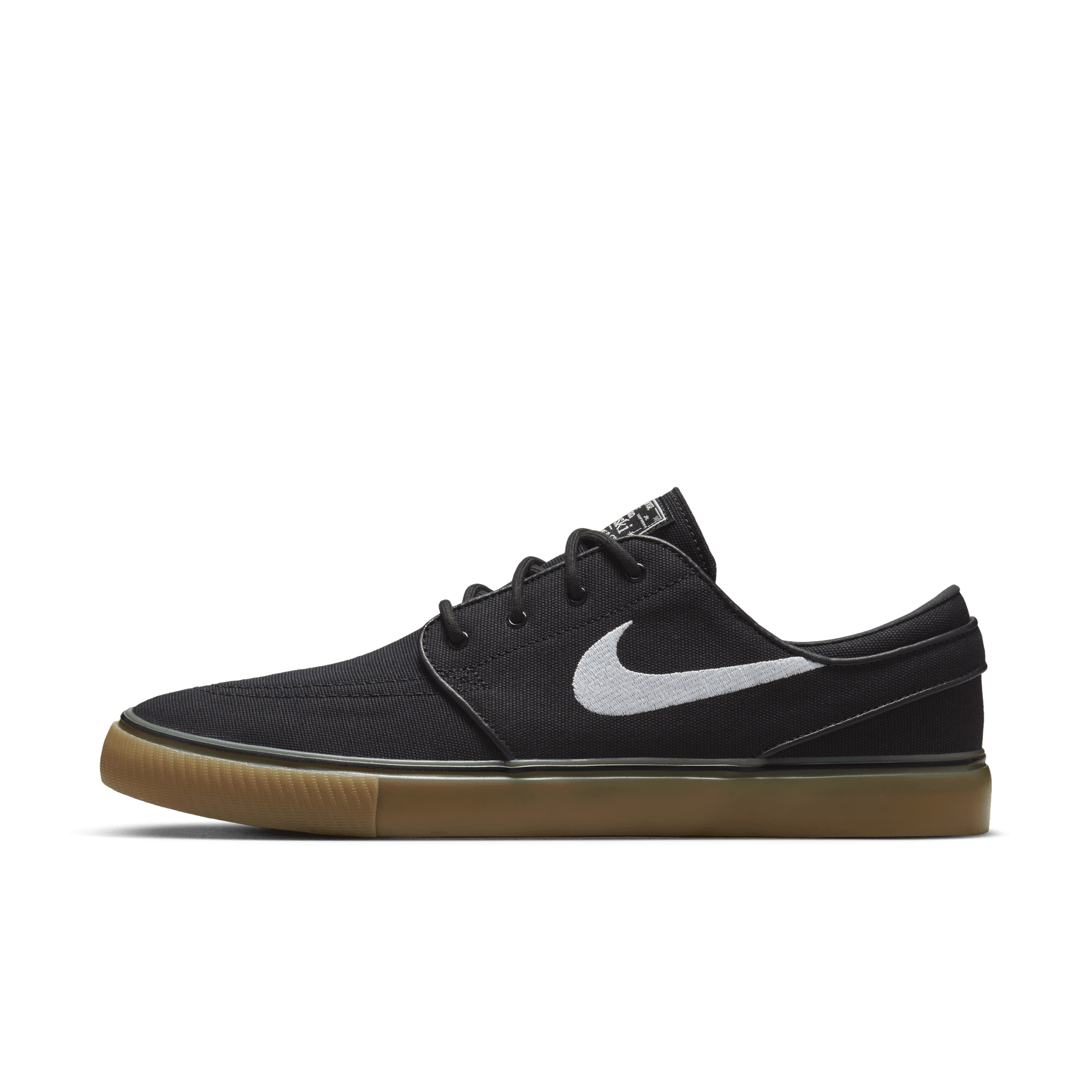 SKATE SHOES NIKE SB ZOOM JANOSKI OG+ CANVAS SKATE SHOES