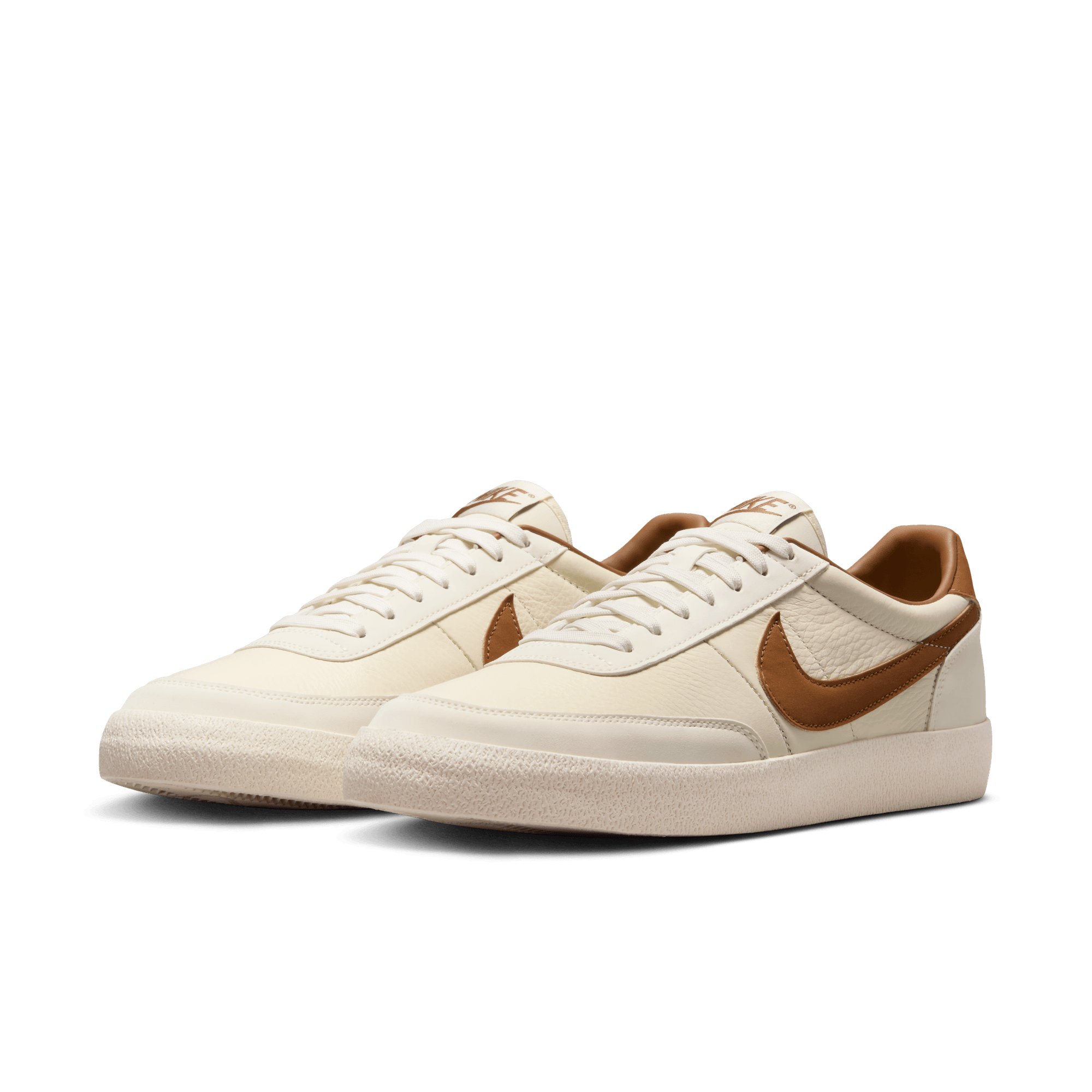 NIKE KILLSHOT 2 LEATHER MEN'S SHOES