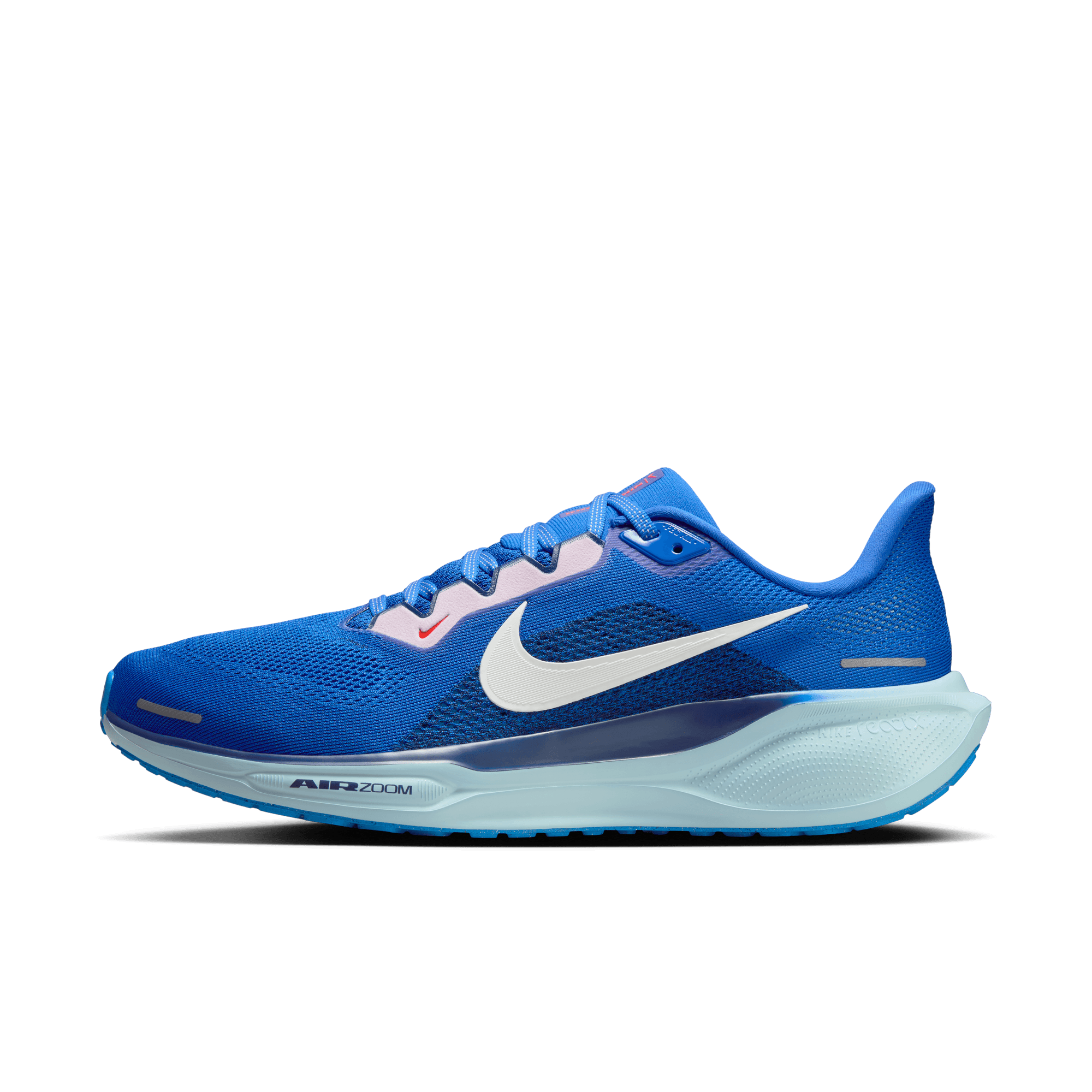 NIKE PEGASUS 41 MEN'S ROAD RUNNING SHOES