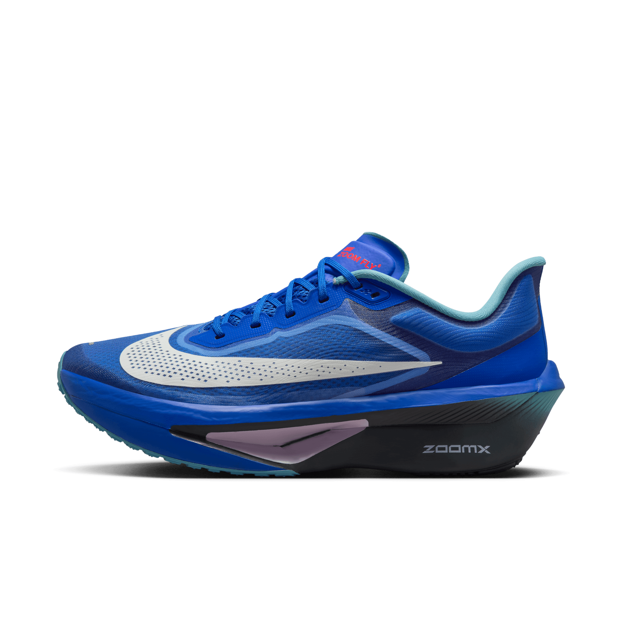 NIKE ZOOM FLY 6 ROAD RACING SHOES