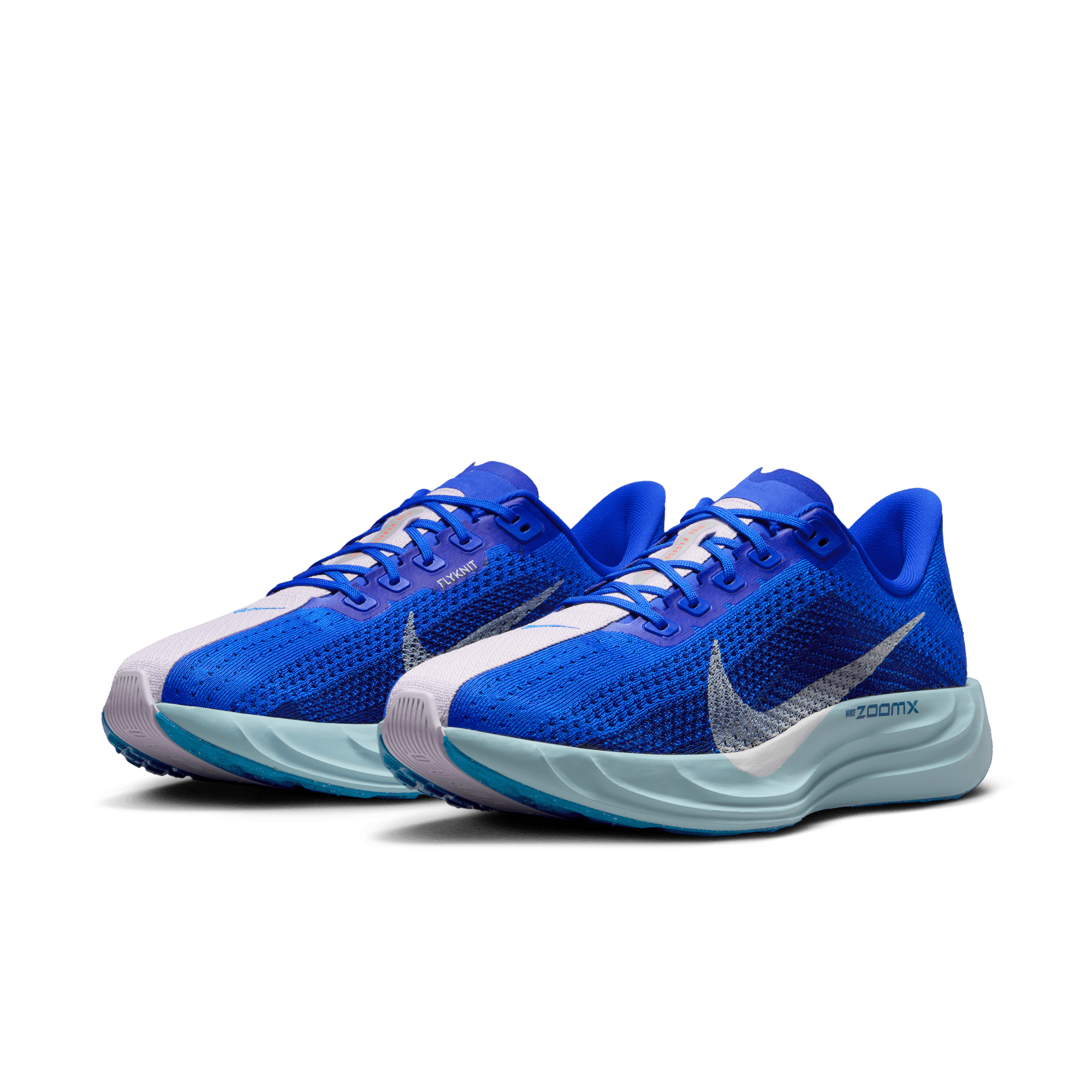 NIKE PEGASUS PLUS ROAD RUNNING SHOES