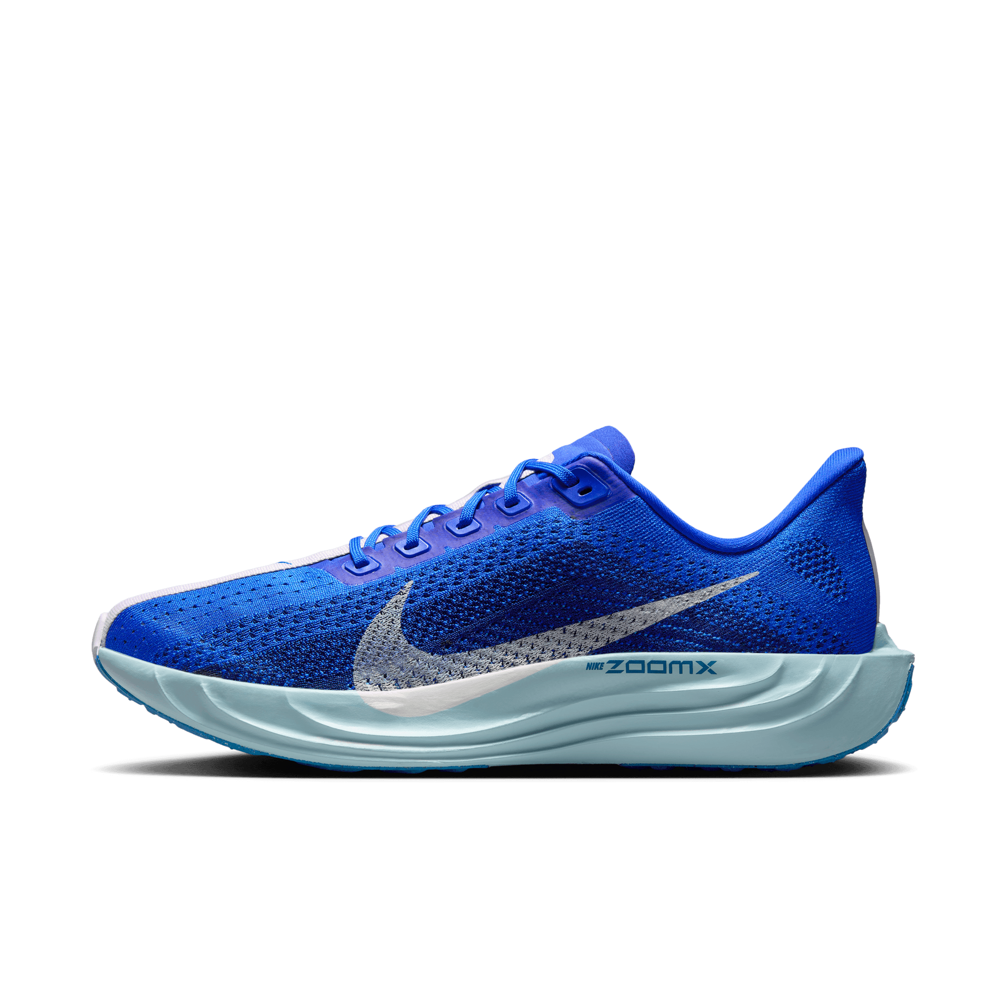 NIKE PEGASUS PLUS ROAD RUNNING SHOES