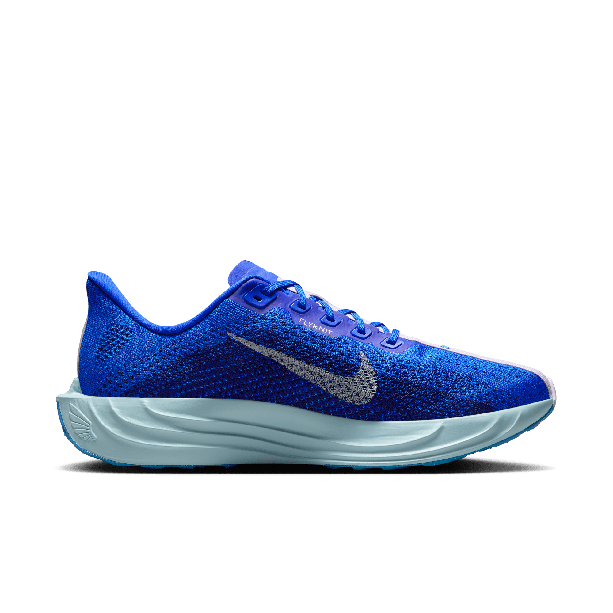 NIKE PEGASUS PLUS ROAD RUNNING SHOES