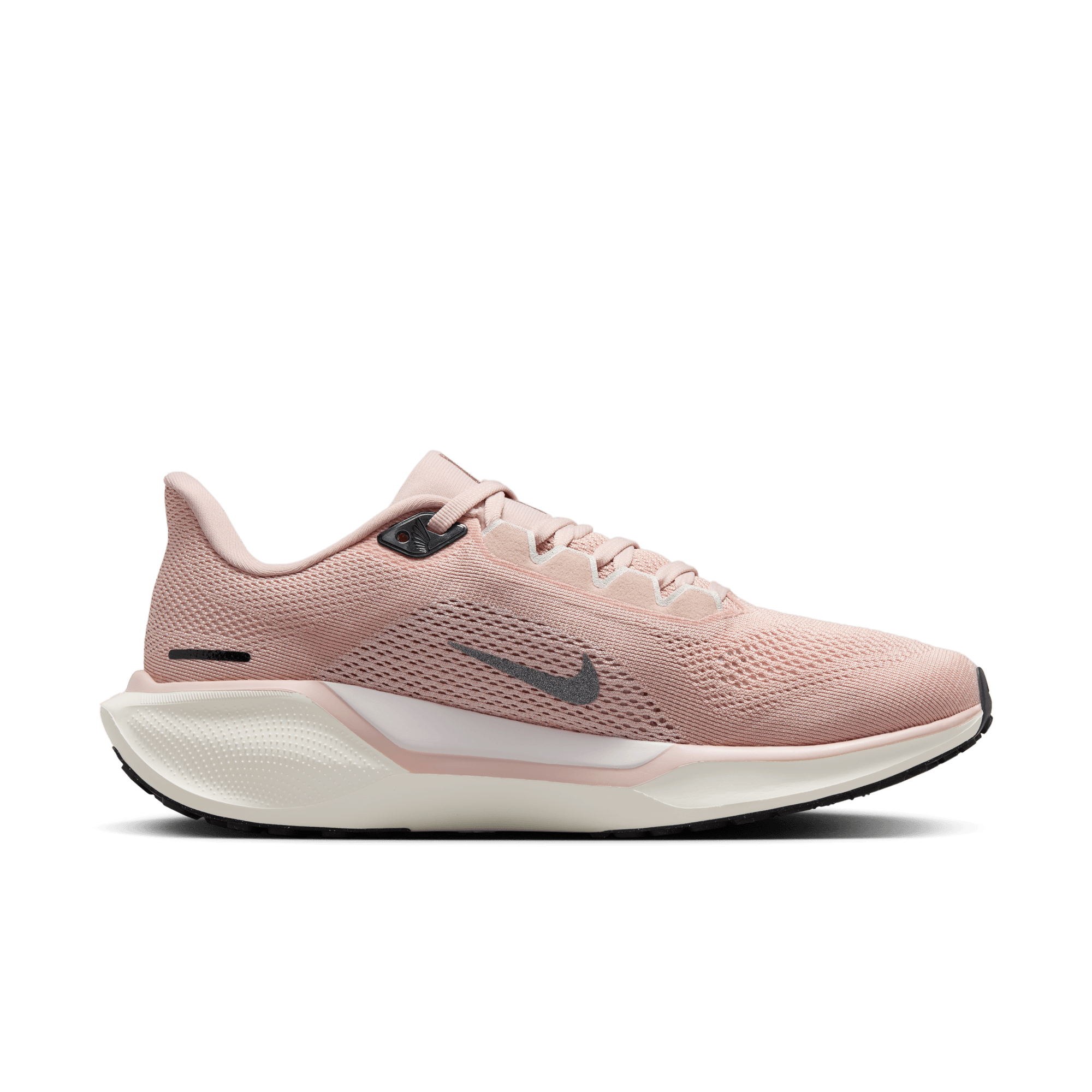 NIKE PEGASUS 41 PRM WOMEN'S ROAD RUNNING SHOES WITH METALLIC ACCENTS