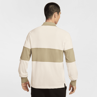 M NKCT HERITAGE LS POLO