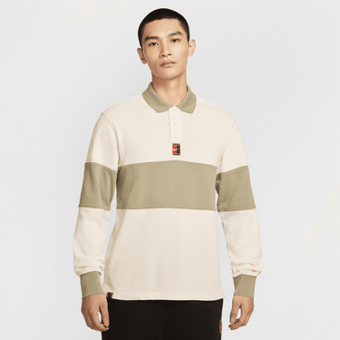 M NKCT HERITAGE LS POLO