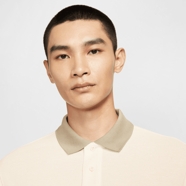 M NKCT HERITAGE LS POLO