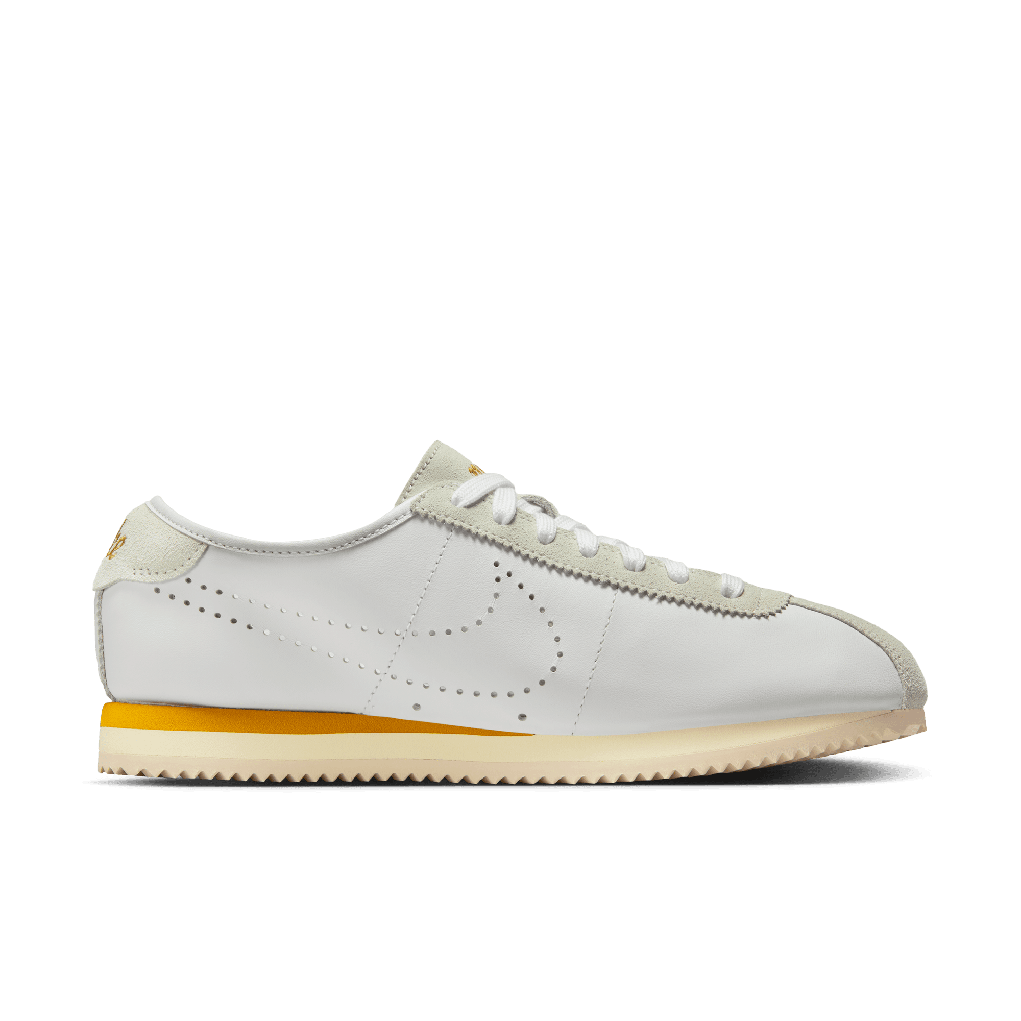 NIKE CORTEZ LEATHER WOMEN'S SHOES