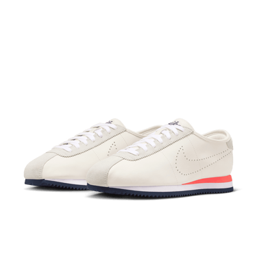 NIKE CORTEZ LEATHER WOMEN'S SHOES