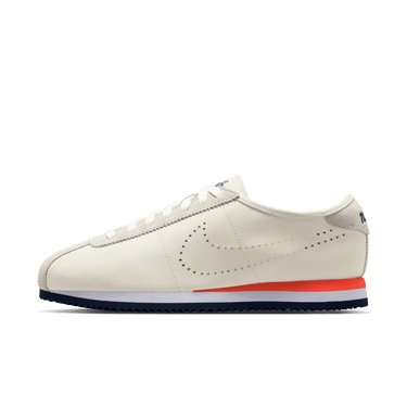 NIKE CORTEZ LEATHER WOMEN'S SHOES