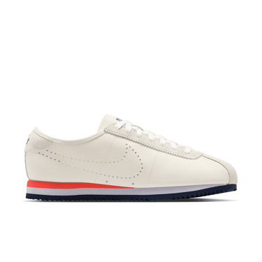 NIKE CORTEZ LEATHER WOMEN'S SHOES
