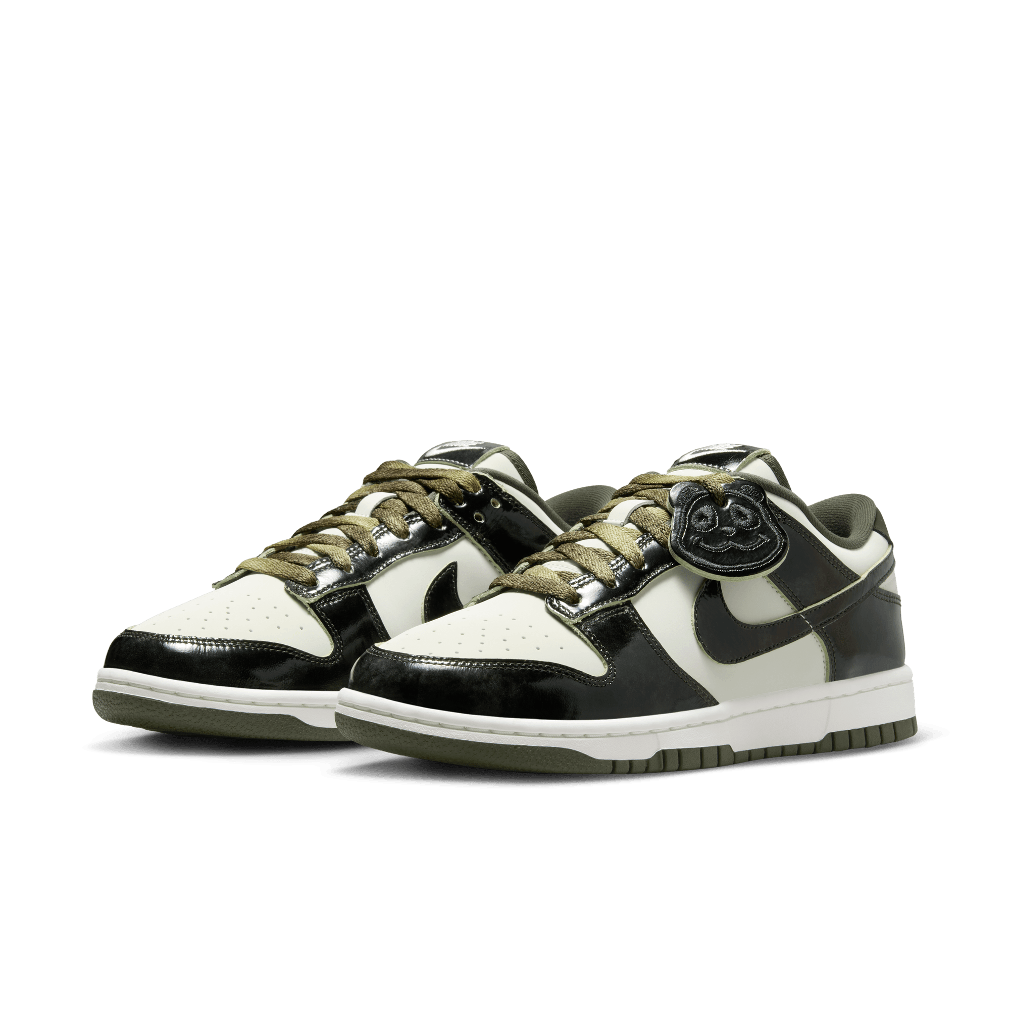 NIKE DUNK LOW WOMEN'S SHOES