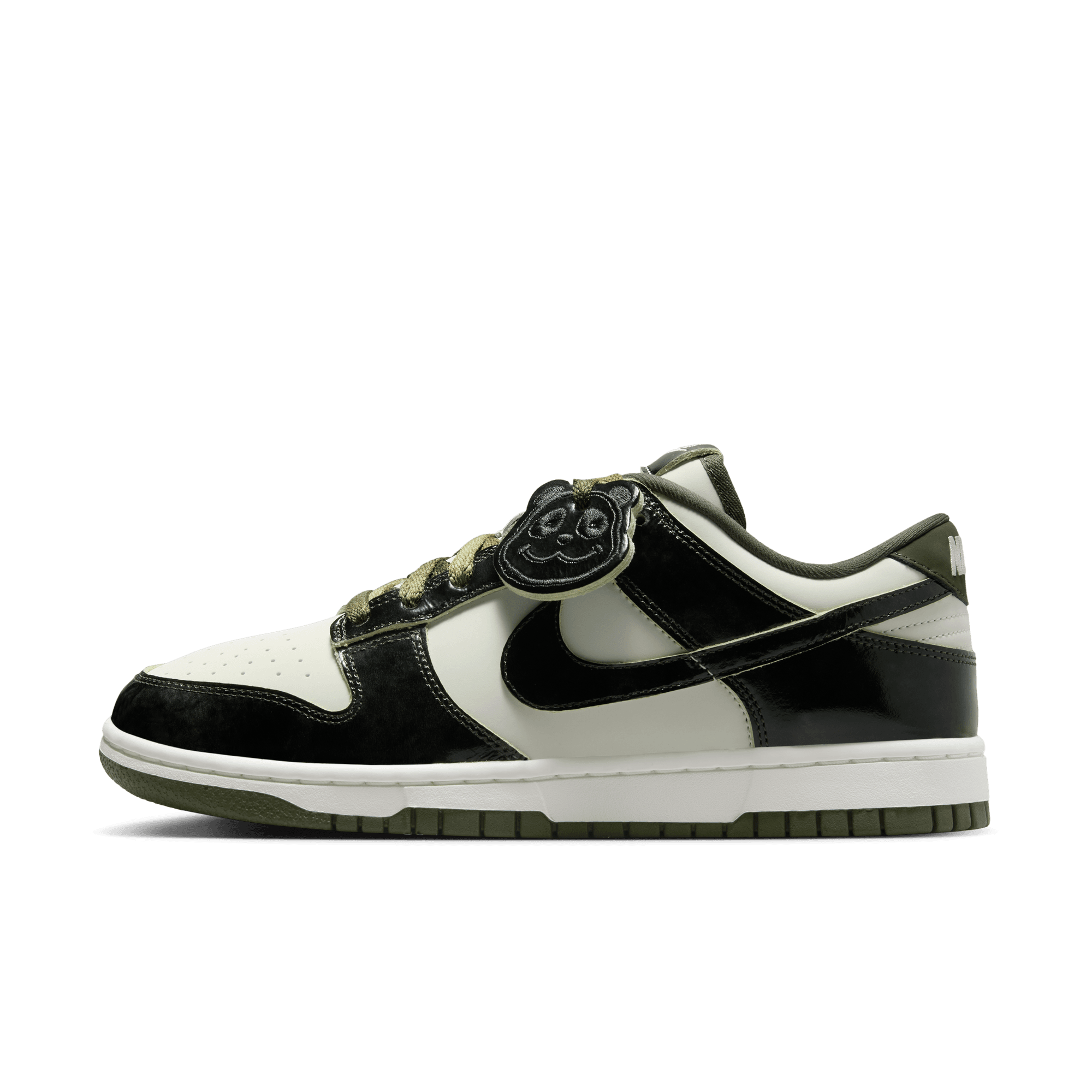 NIKE DUNK LOW WOMEN'S SHOES