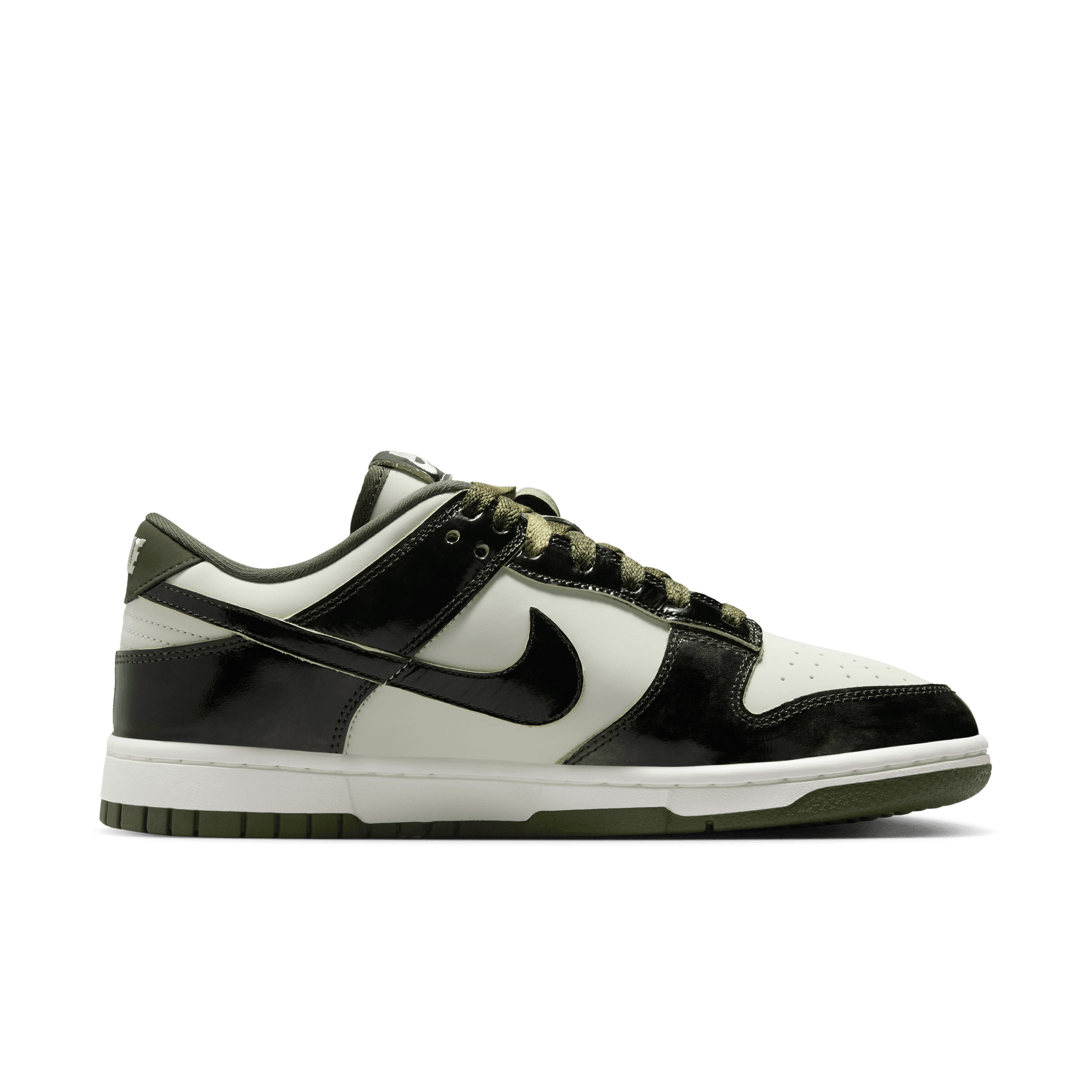 NIKE DUNK LOW WOMEN'S SHOES