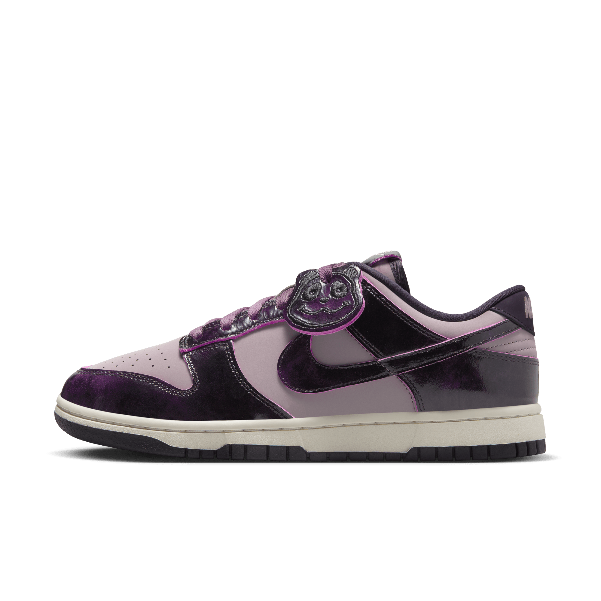 NIKE DUNK LOW WOMEN'S SHOES