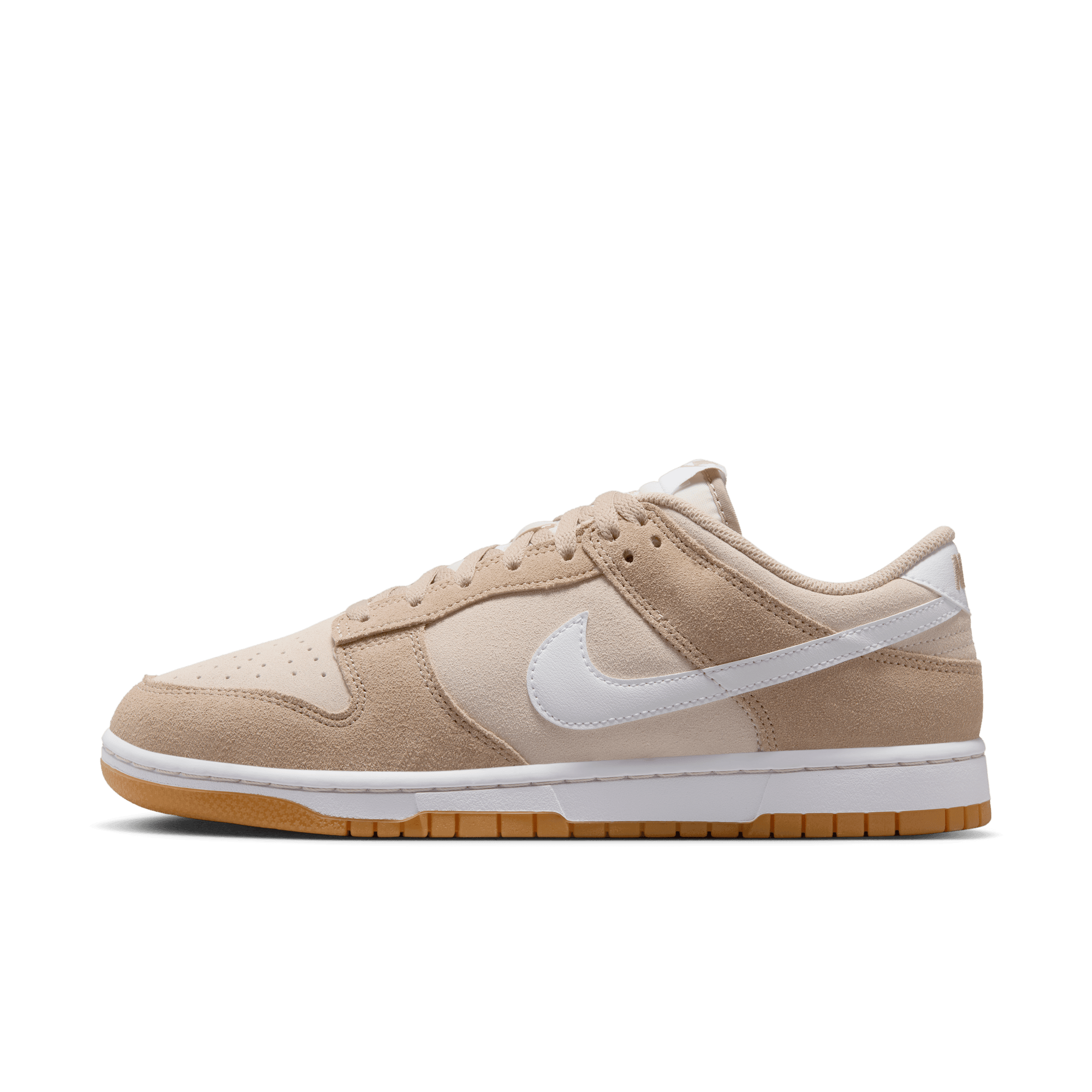 NIKE DUNK LOW RETRO SE MEN'S SHOES
