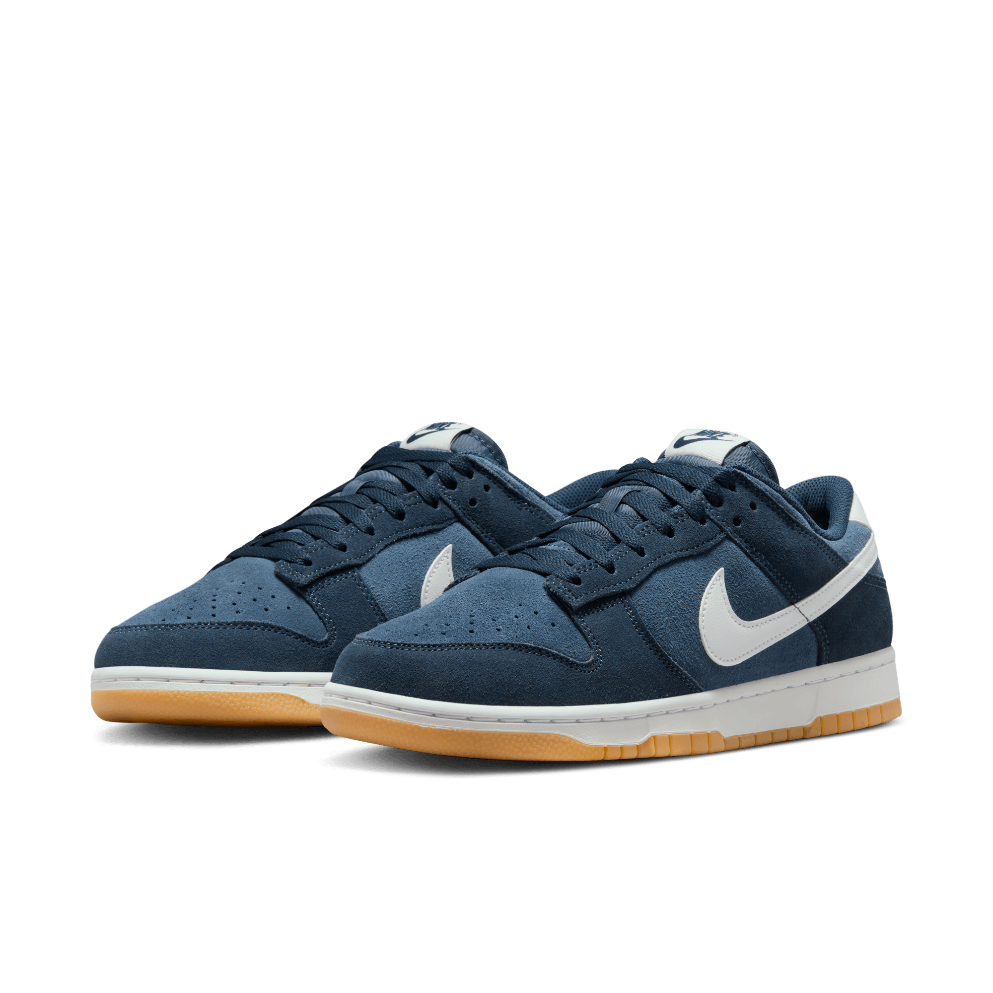 NIKE DUNK LOW RETRO SE MEN'S SHOES