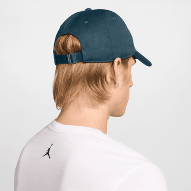 JORDAN CLUB UNSTRUCTURED CURVED-BILL HAT