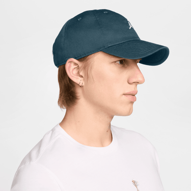 JORDAN CLUB UNSTRUCTURED CURVED-BILL HAT