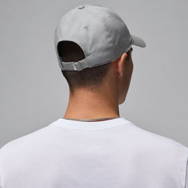 JORDAN CLUB UNSTRUCTURED CURVED-BILL HAT